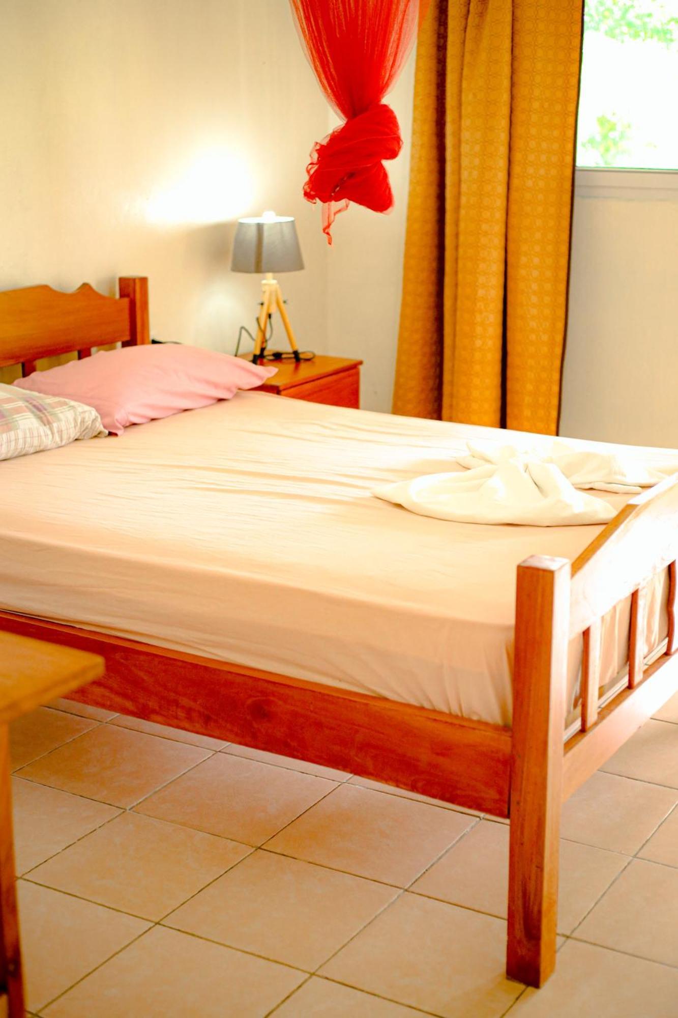 Hotel El Peregrino Moyogalpa Zimmer foto